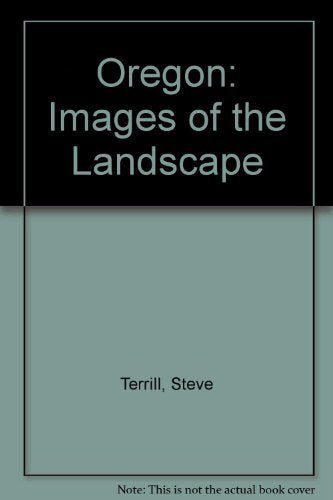 Oregon: Images of the Landscape,Used