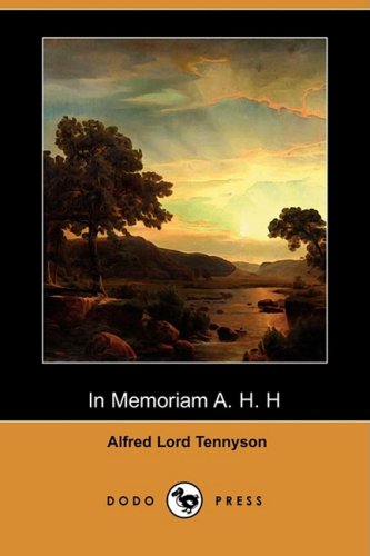 In Memoriam A. H. H (Dodo Press),Used