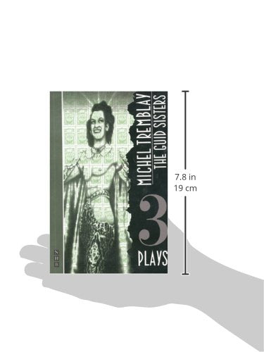 Guid Sisters: Three Plays,Used