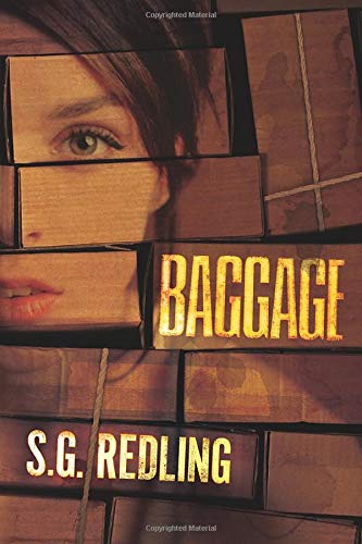 Baggage,Used