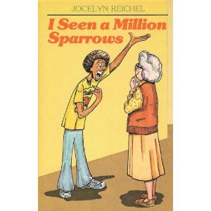 I seen a million sparrows,Used