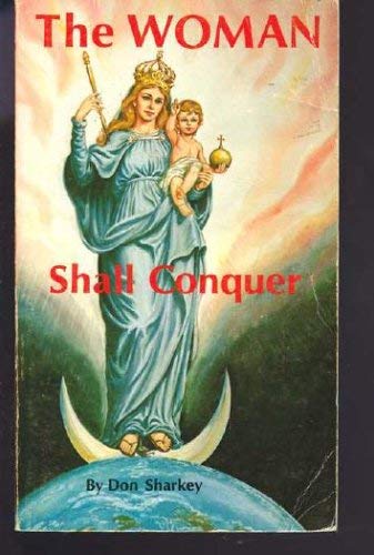 The Woman Shall Conquer,Used