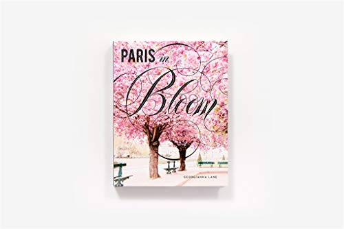 Paris in Bloom,Used
