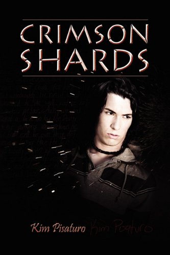 Crimson Shards,Used