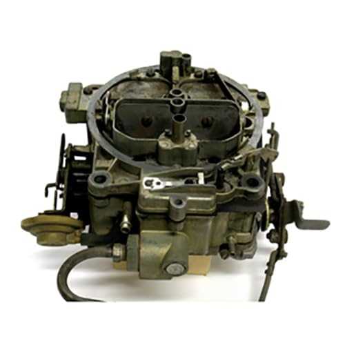 How to Rebuild & Modify Rochester Q Carb (Sa Design),Used