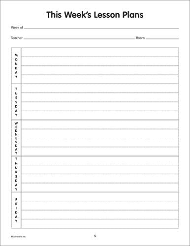 Substitute Teacher Supreme Folder,Used