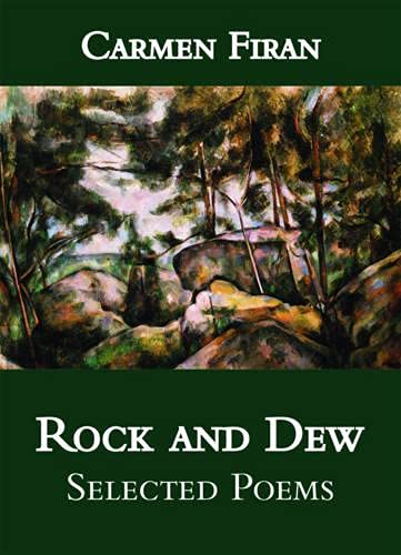 Rock and Dew: Selected Poems,Used