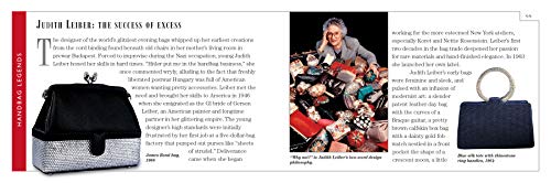 Handbags: The Power Of The Purse,New