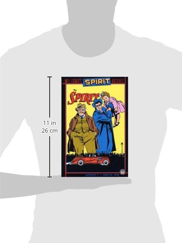 Spirit Archives,Used