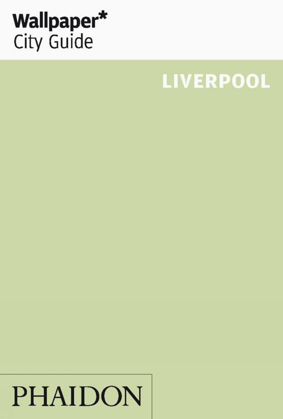 Wallpaper* City Guide Liverpool