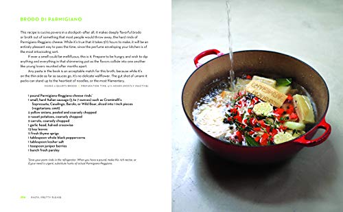 Pasta, Pretty Please: A Vibrant Approach To Handmade Noodles,Used