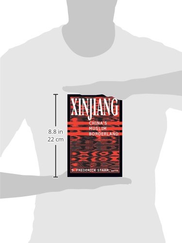 Xinjiang (Studies of Central Asia and the Caucasus),Used