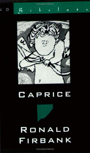 Caprice (New Directions Bibelot),New