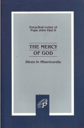 Mercy of God,New