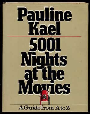 5001 Nights At The Movies: A Guide From A To Z,Used