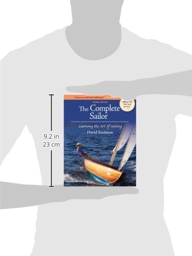 The Complete Sailor, Second Edition,New