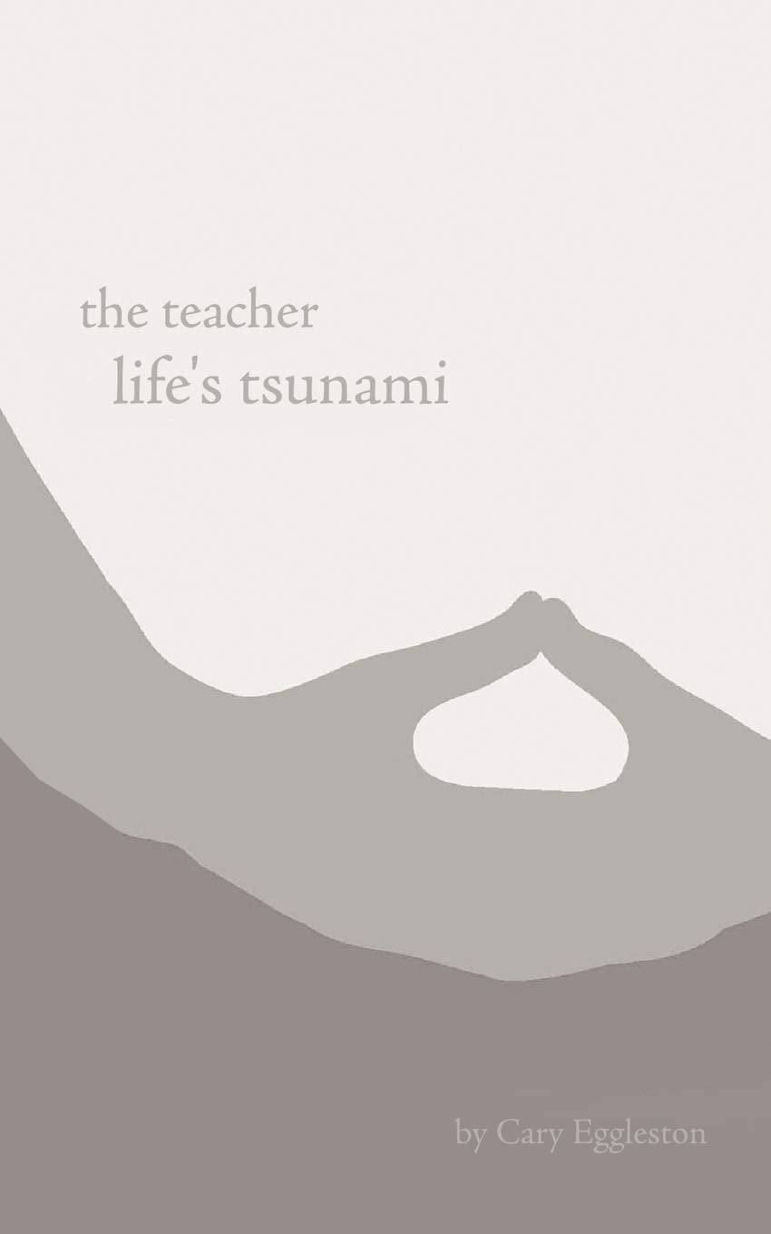 the teacher: life's tsunami,New