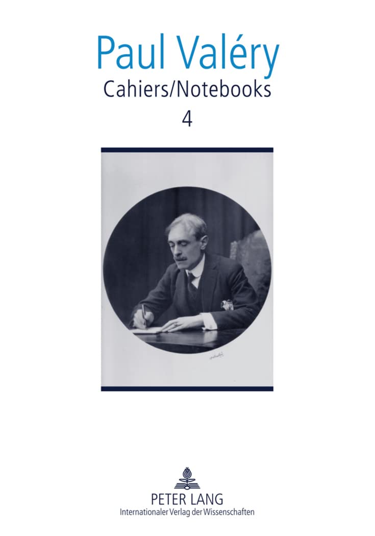 Cahiers / Notebooks 4,Used