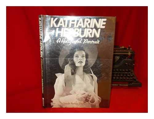 Katharine Hepburn: A Hollywood Portrait,Used