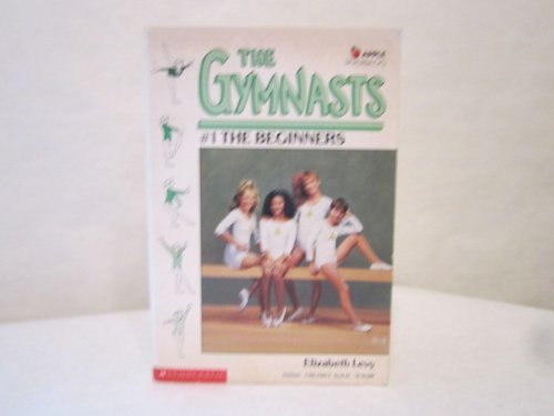 Beginners (Gymnasts No 1),Used