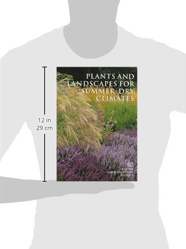 Plants And Landscapes For Summerdry Climates Of The San Francisco Bay Region,Used