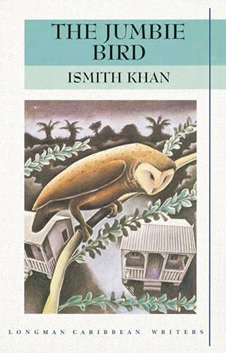 Jumbie Bird (Longman Caribbean Writer Series),Used