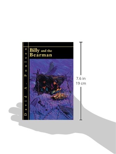 Billy and the Bearman,Used