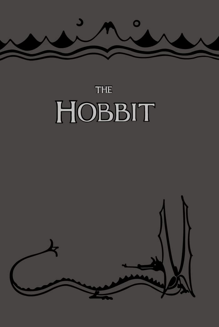 The Hobbit, Limited Edition Collectors' Box