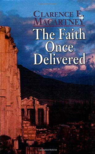The Faith Once Delivered,Used