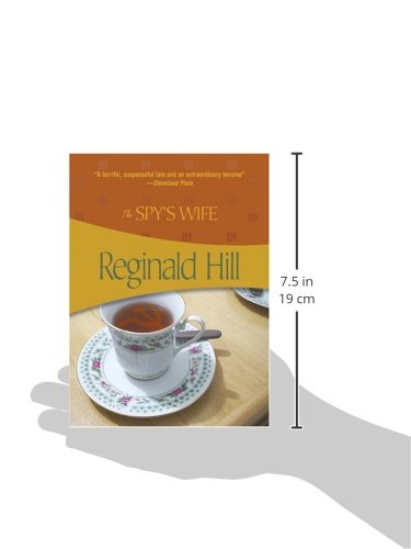 The Spy's Wife,New