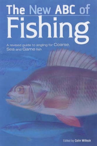 The New ABC of Fishing,Used