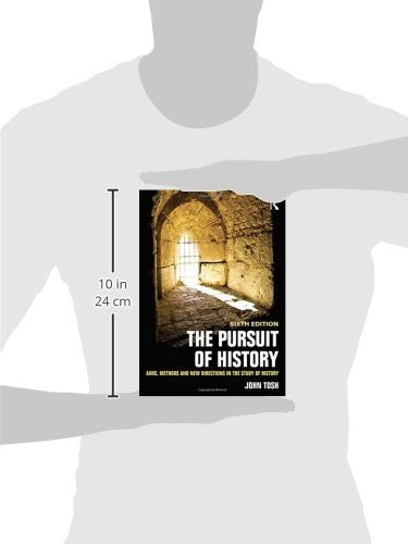 The Pursuit of History: Aims, methods and new directions in the study of history,Used
