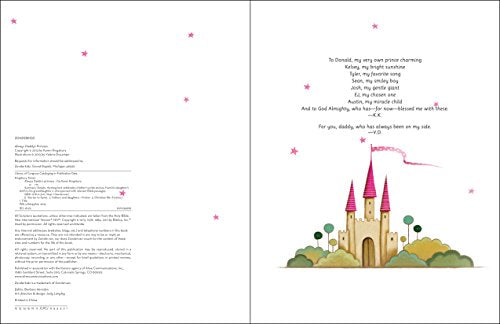 Always Daddy's Princess,Used