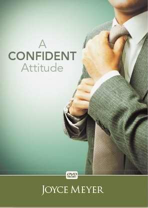 Be Confident,Used