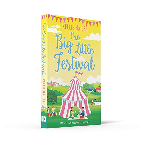Big Little Festival,Used