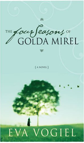 The Four Seasons of Golda Mirel,Used
