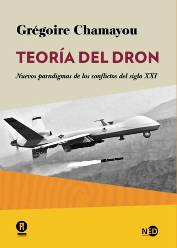Teora del dron (Spanish Edition),Used