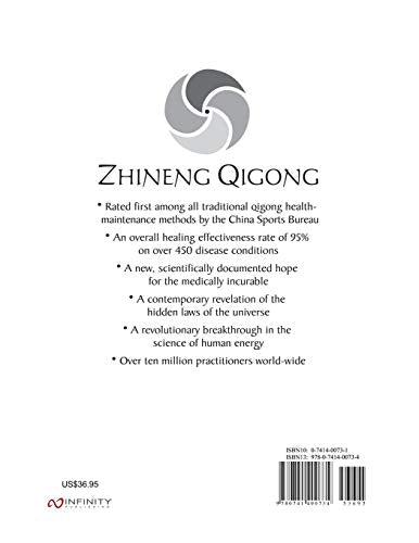 Life More Abundant: The Science of Zhineng Qigong Principles and Practice,Used