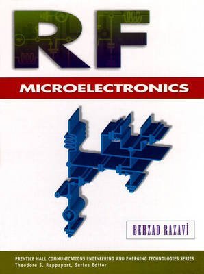 Rf Microelectronics,Used