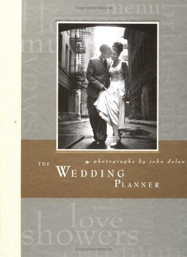 The Wedding Planner
