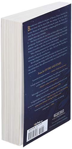 Of Fire and Stars (Of Fire and Stars, 1),New