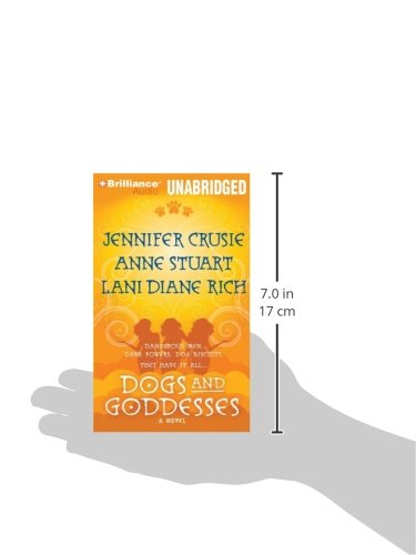 Dogs and Goddesses,Used