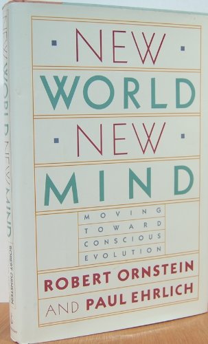 New World/New Mind,New