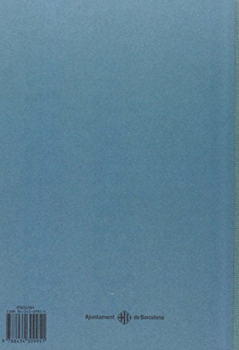 Site Specific Projects: The Espai Poblenou Foundation,Used