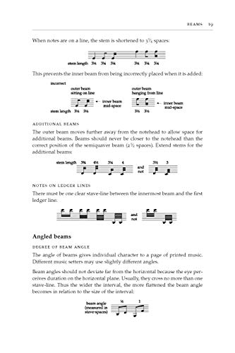 Behind Bars: The Definitive Guide to Music Notation (Faber Edition),New