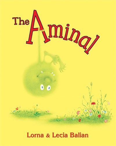 The Aminal,Used
