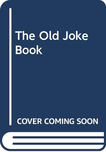 The Old Joke Book,Used
