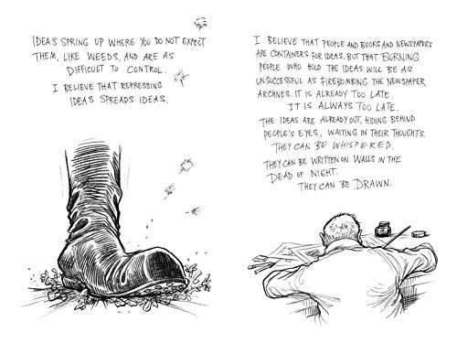 Art Matters: Because Your Imagination Can Change the World,Used