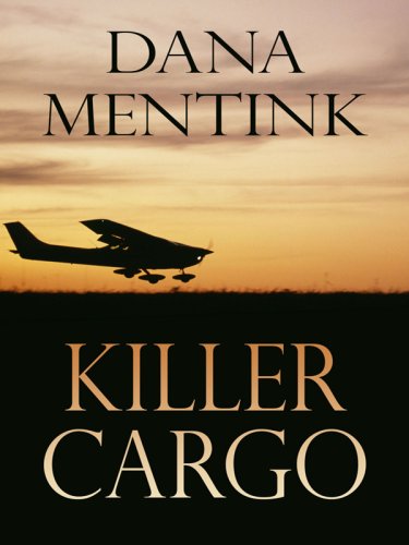 Killer Cargo (Thorndike Press Large Print Christian Mystery),Used