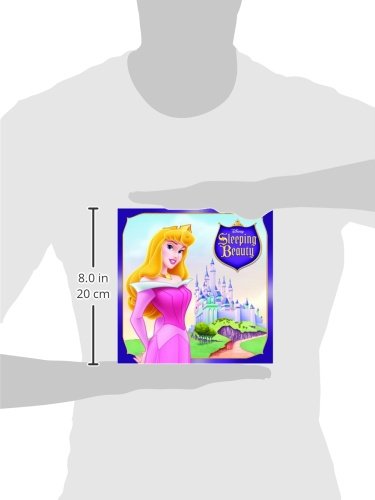 Sleeping Beauty (Disney Princess) (Pictureback(R)),Used
